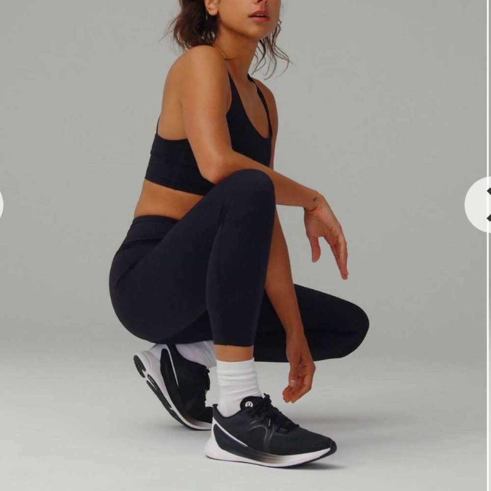 Lululemon Blissfeel Running Sneaker